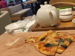 -仙踪林(江燕路万科里店)