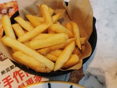 -必胜客(港城新天地店)