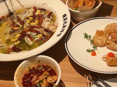 -太二酸菜鱼(福州泰禾店)