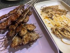 -锦州烧烤(北太平庄店)