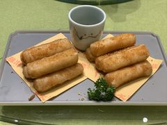 -大潮淮·淮扬菜(何园旗舰店)