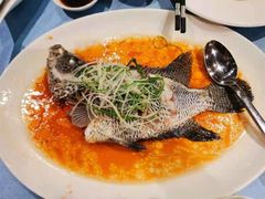 -建滔诺富特酒店-悦餐厅