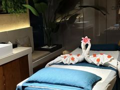 -新紫霞养生·影院足道·SPA(金山区店)