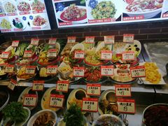-大闫家烧烤·小海鲜家常菜(郑庄店)