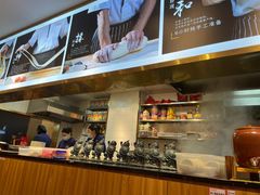 -陇上秦轩biangbiang面(萧山万象汇店)