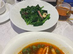 -百味馆·粤菜·湛江菜(后海花园店)