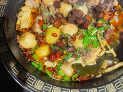 -一只烧鸡公(解放碑店)