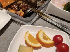 -海底捞火锅(高新万达店)