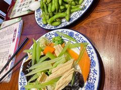 -李记白水羊头·清真老味家常菜(石景山店)