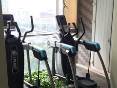 -悦动体能(金融街店)