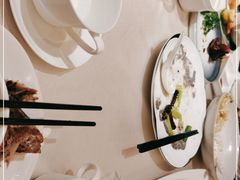 -上海金桥红枫万豪酒店-万豪中餐厅