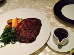 -广州四季酒店·佰鲜汇·现代法餐