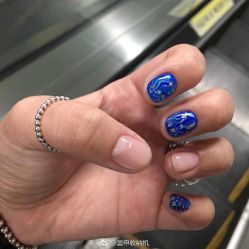 -Halo美甲美睫