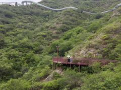 -蓟州溶洞风景区