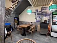 -西羊市老米家泡馍(西羊市店)