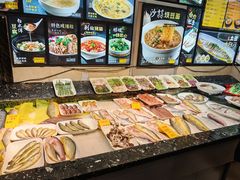 -501號台州海鲜餐厅(海创园店)