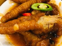 -点都德(大茶楼店)