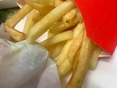 -麦当劳(从化从城大道店)