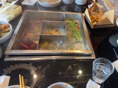 -重庆德忆火锅（龙南街3店）(渝水岸餐饮)