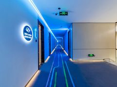 -网鱼电竞酒店(广州会展中心广州塔店)