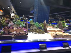 -V-ONE西雅图海鲜自助餐厅(仓山万达广场店)