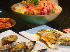 -真剑日本料理·铁板烧(贵州路店)