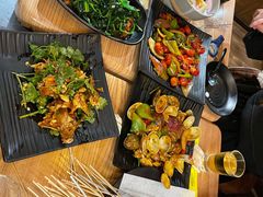 -壹酒贰肉1926·深夜食堂(九纬路店)