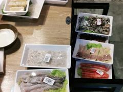 -野妹经典火锅(民治店)