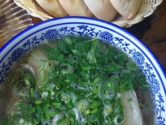 -淳澄水盆羊肉