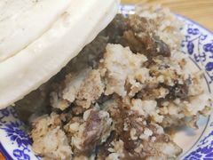 -叁省斋粉蒸肉甑糕·清真(回民街店)