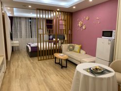 -海豚湾高端月子会所(黄浦店)