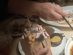 -聚鑫阁江浙菜·非遗传承技艺(闵行交大店)
