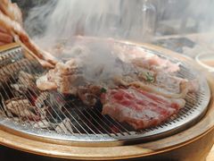 -泥炉烧肉师(新街口金銮巷店)