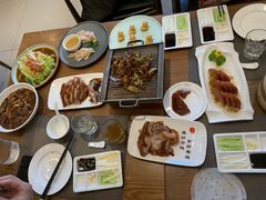 -全聚德烤鸭店(马家堡店)