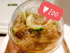 -喜茶(广州东方宝泰店)
