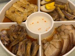 -东江海鲜大排档·潮汕菜·砂锅粥