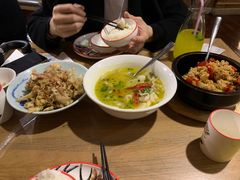 -新白鹿餐厅(城西银泰城店)