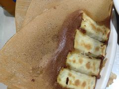 -逢春菜馆天津菜(胜利路店)