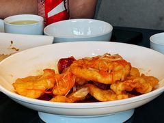 -北院·果木烤鸭·25年东北菜(创意产业园店)