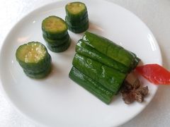 美味酱菜-宣和苑(华侨新村店)