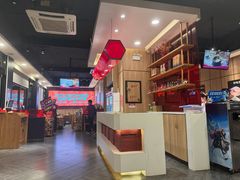 -小日子火锅(古槐街店)