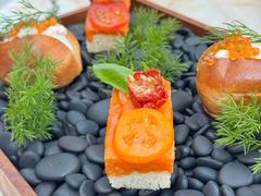 -Highline·城市露台景观餐厅(淮海路店)