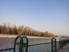 -北京市劳动人民文化宫(太庙)
