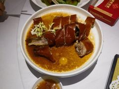 -海宝酒家(中山四路店)