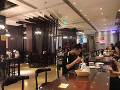 大堂-熙盛源(复兴路店)