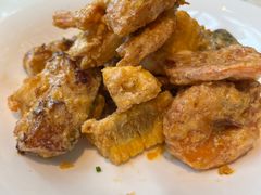 -港丽餐厅(高德置地店)