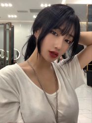 点击看大图 -3AM HAIR SALON染发烫发接发