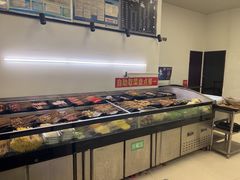 -啊溜烧烤·炭火传承(南澳店)