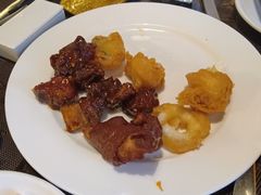 -开元新晶都酒店·自助火锅