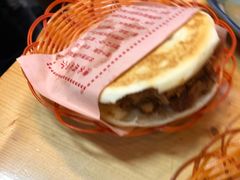 -乡姑缘陕西美食(上海桂林科技园店)